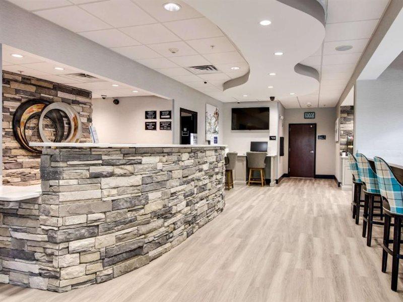 Best Western Plus Greenville I-385 Inn & Suites Экстерьер фото