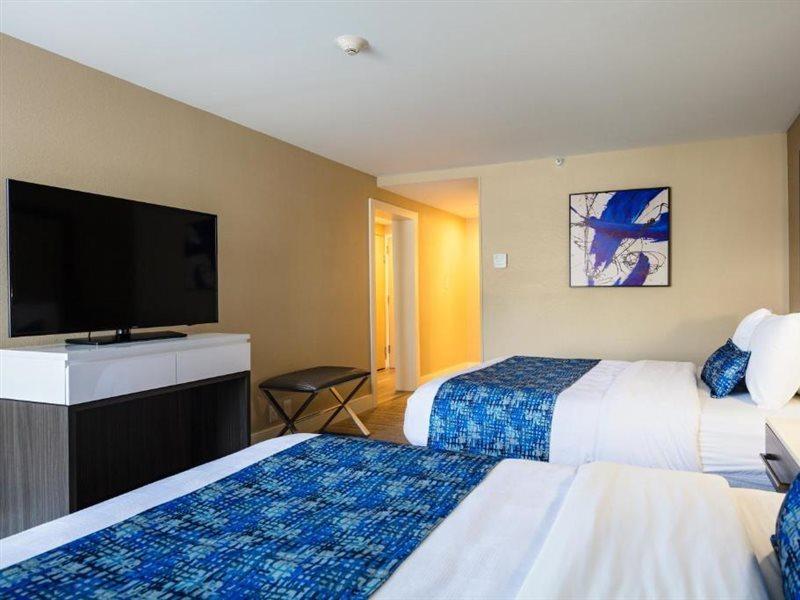 Best Western Plus Greenville I-385 Inn & Suites Экстерьер фото
