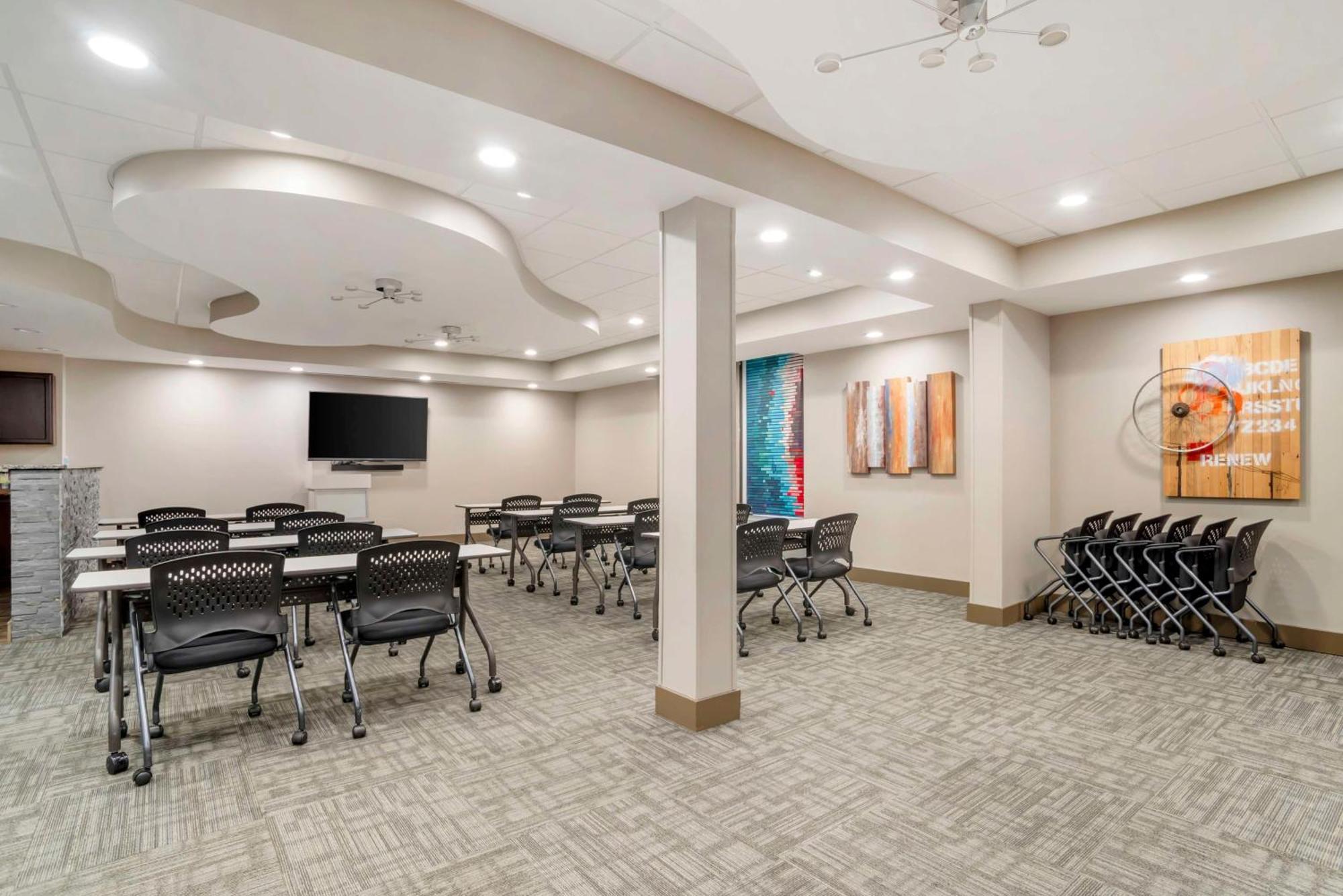 Best Western Plus Greenville I-385 Inn & Suites Экстерьер фото