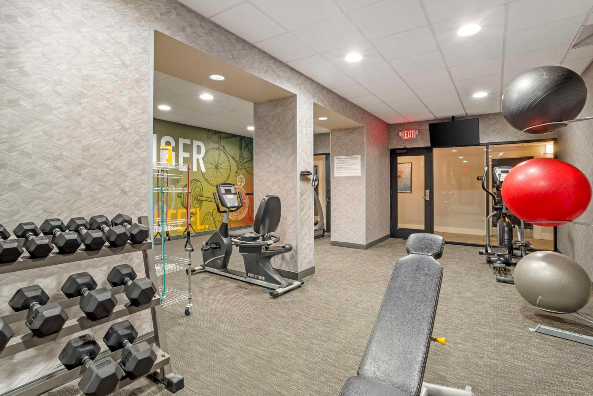 Best Western Plus Greenville I-385 Inn & Suites Экстерьер фото