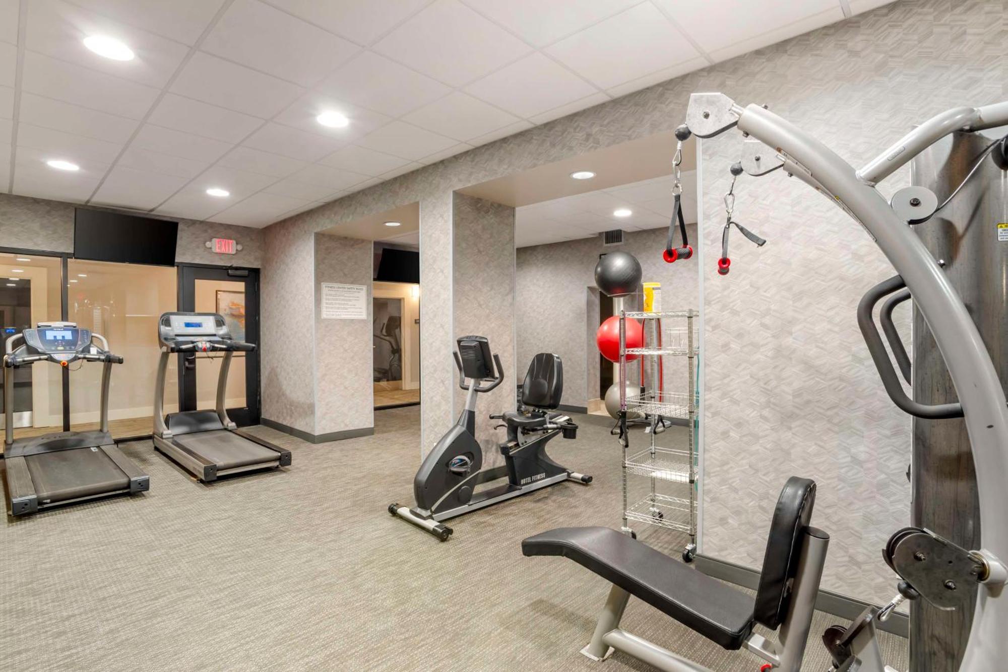Best Western Plus Greenville I-385 Inn & Suites Экстерьер фото