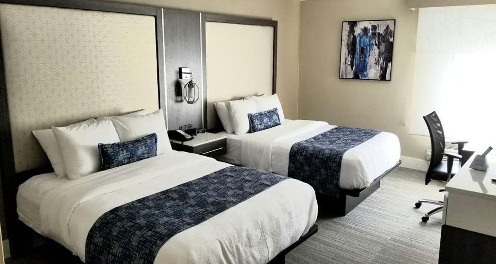Best Western Plus Greenville I-385 Inn & Suites Номер фото