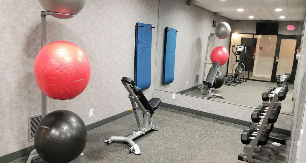 Best Western Plus Greenville I-385 Inn & Suites Удобства фото
