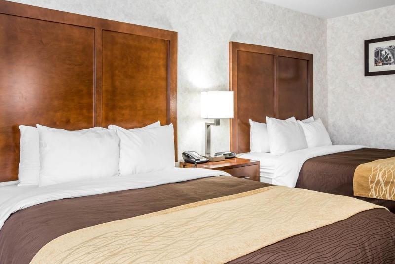 Best Western Plus Greenville I-385 Inn & Suites Экстерьер фото