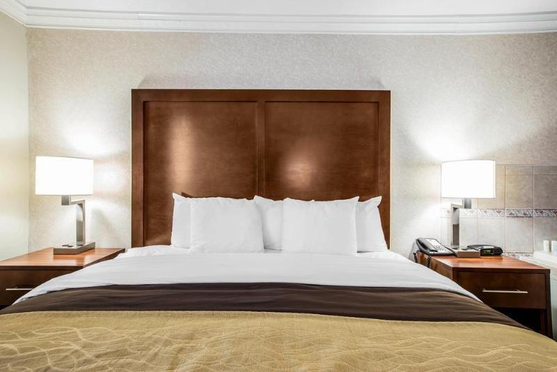 Best Western Plus Greenville I-385 Inn & Suites Экстерьер фото